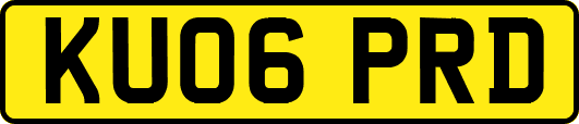KU06PRD