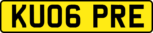 KU06PRE