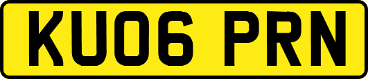 KU06PRN
