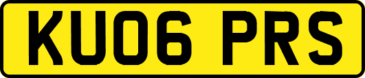 KU06PRS
