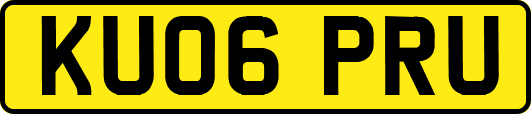 KU06PRU