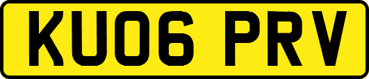 KU06PRV