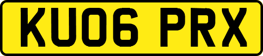 KU06PRX