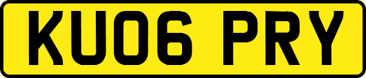 KU06PRY