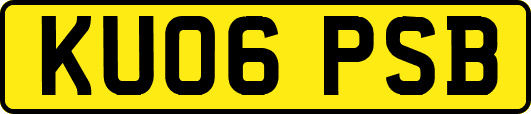 KU06PSB