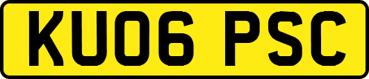 KU06PSC