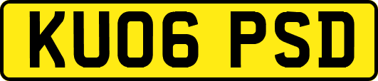 KU06PSD