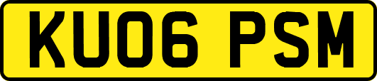 KU06PSM
