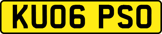KU06PSO