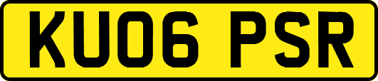 KU06PSR