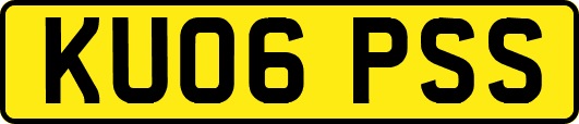 KU06PSS