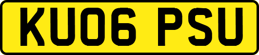 KU06PSU