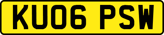 KU06PSW