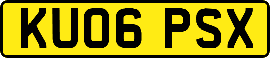 KU06PSX