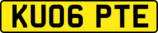 KU06PTE