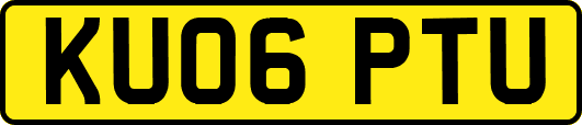 KU06PTU