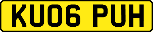 KU06PUH
