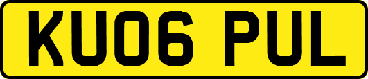 KU06PUL
