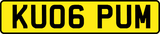 KU06PUM