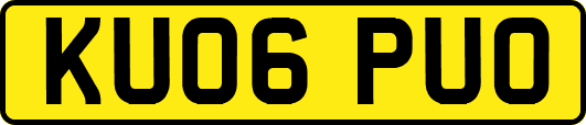 KU06PUO