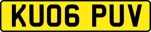 KU06PUV