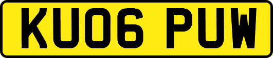 KU06PUW