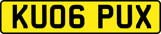 KU06PUX