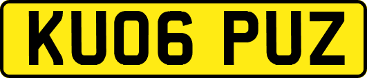 KU06PUZ