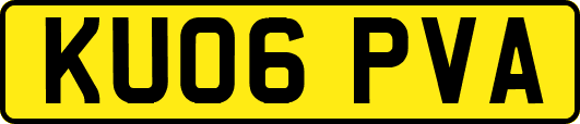 KU06PVA