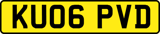 KU06PVD