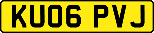 KU06PVJ