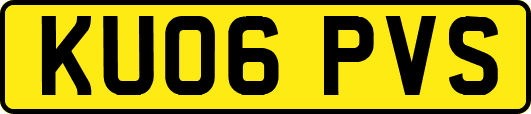 KU06PVS