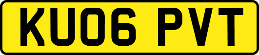 KU06PVT