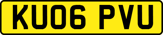 KU06PVU