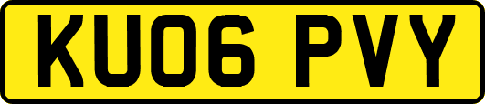KU06PVY