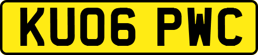 KU06PWC