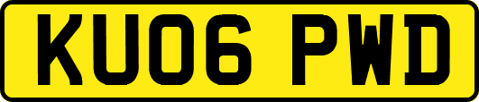 KU06PWD