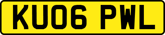 KU06PWL