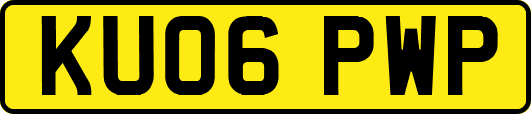 KU06PWP