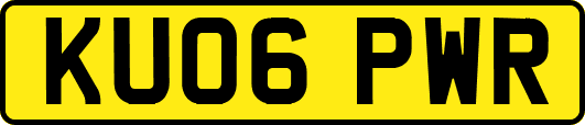 KU06PWR