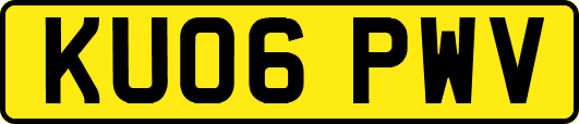 KU06PWV