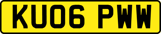 KU06PWW
