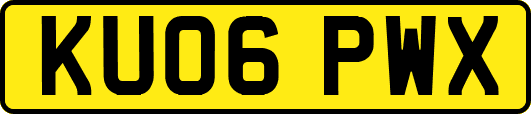 KU06PWX