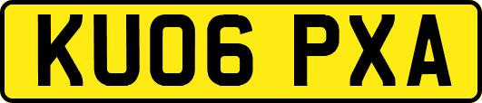 KU06PXA