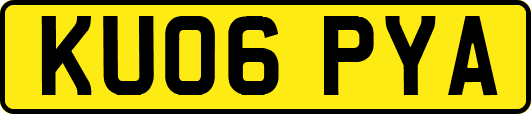 KU06PYA