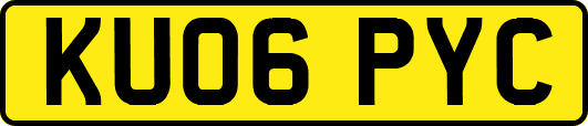 KU06PYC