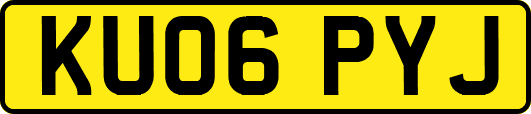 KU06PYJ