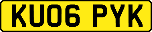 KU06PYK