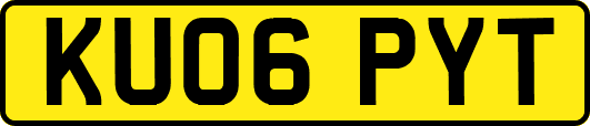 KU06PYT