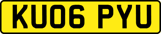 KU06PYU